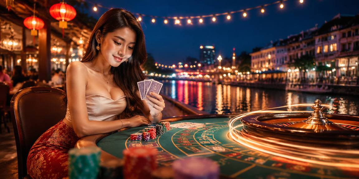 Platform Kasino dan Sportsbook Dibina untuk Malaysia