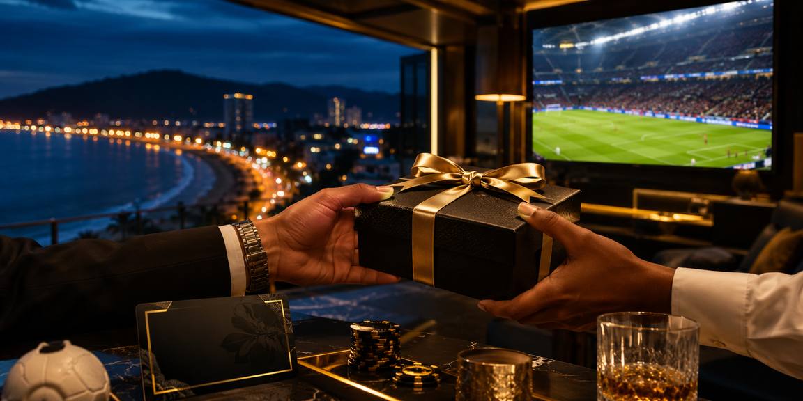 Platform Kasino dan Sportsbook Dibina untuk Malaysia