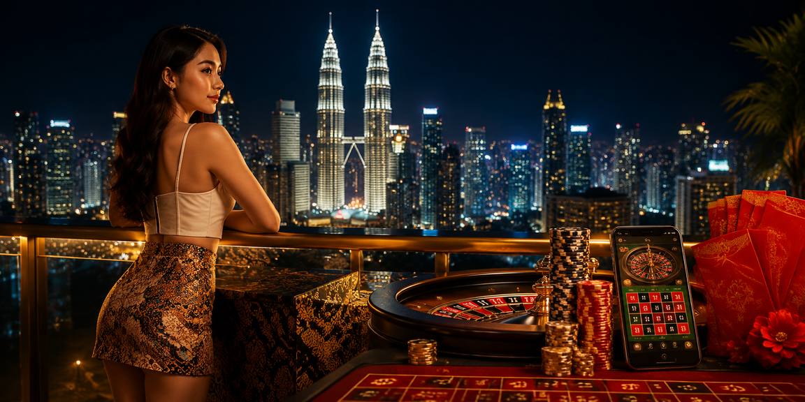 Buka Meja Baccarat Langsung Dengan Jelas