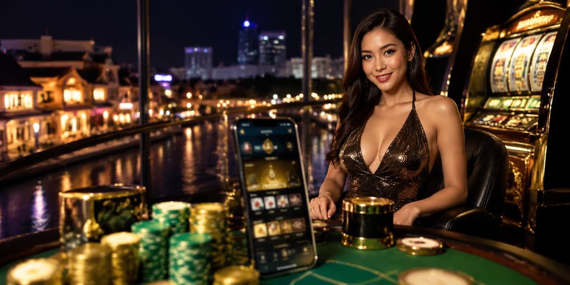 Mahjong Ways Tersusun Untuk Anda